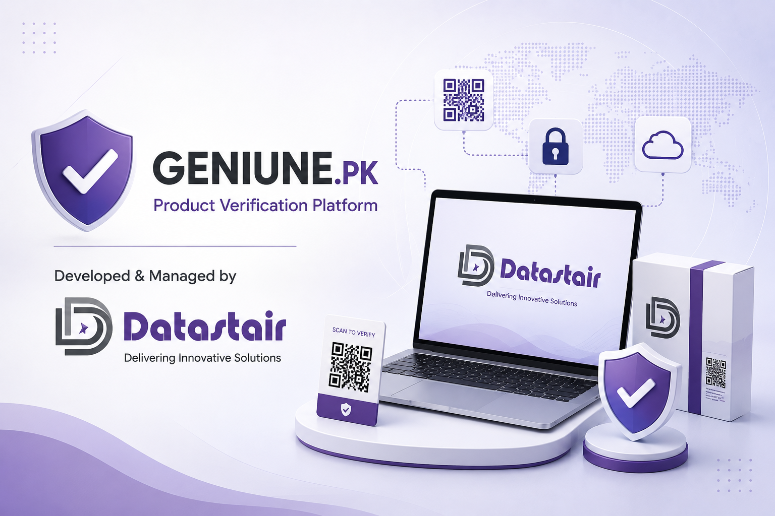 About Geniune.pk